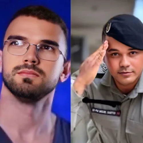 GPS escondido levou PM até motel onde enfermeiro foi morto, diz delegado