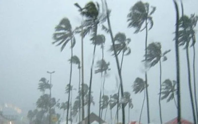 Alagoas tem estado de atenção renovado devido à previsão de chuvas no fim de semana