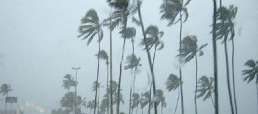 Alagoas tem estado de atenção renovado devido à previsão de chuvas no fim de semana