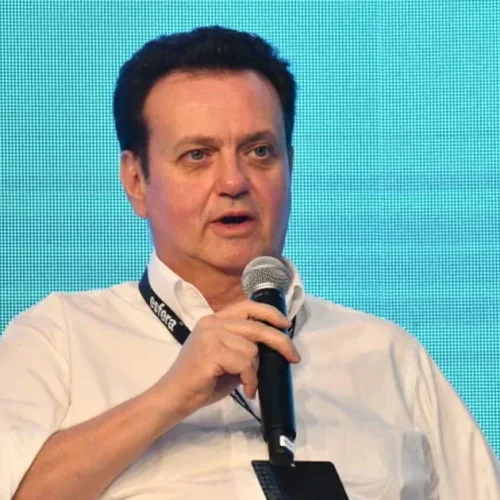 “É mais fácil tirar votos de Flávio que de Lula”, diz Kassab