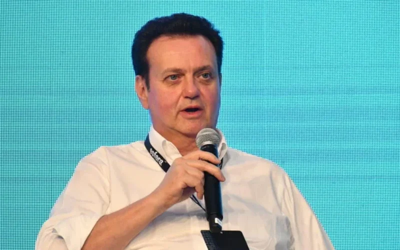 “É mais fácil tirar votos de Flávio que de Lula”, diz Kassab