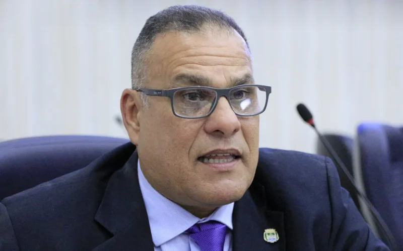 Eduardo Canuto assume Secretaria Municipal de Esporte e garante a ampliação de políticas públicas do eixo esportivo