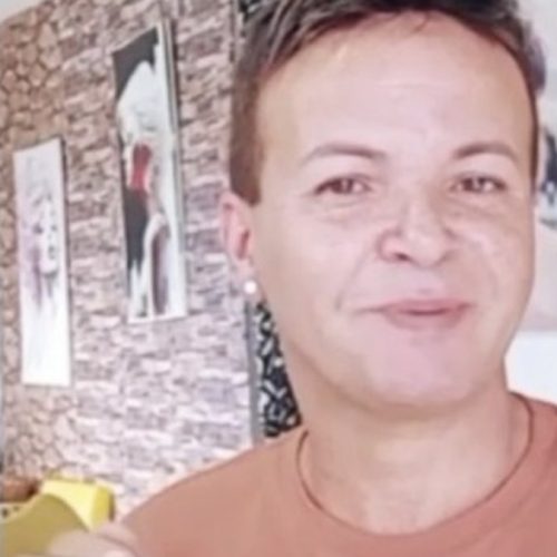 Dois homens são presos suspeito de envolvimento na morte de cabeleleiro em Novo Lino