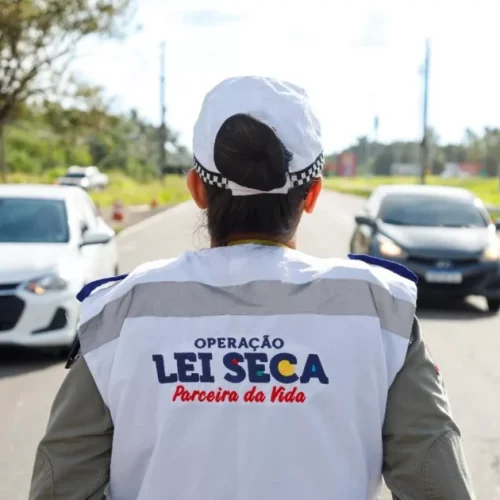 Conheça o drogômetro, aparelho que poderá ser usado em blitz da Lei Seca