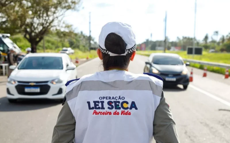 Conheça o drogômetro, aparelho que poderá ser usado em blitz da Lei Seca