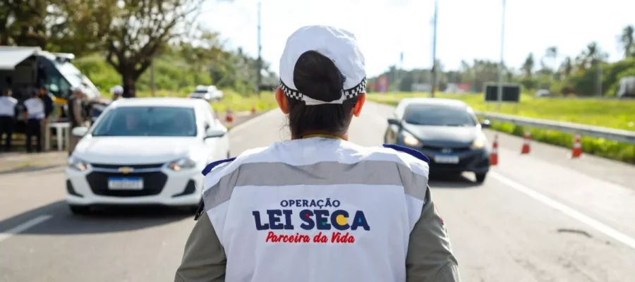 Conheça o drogômetro, aparelho que poderá ser usado em blitz da Lei Seca