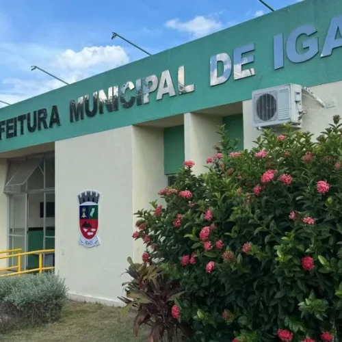 Prefeitura de Igaci esclarece que contribuição previdenciária dos servidores permanece em 14%