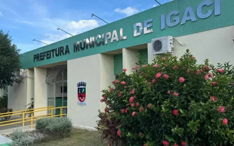Prefeitura de Igaci esclarece que contribuição previdenciária dos servidores permanece em 14%