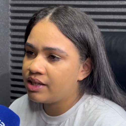 “Eu voltaria no tempo para proteger ela”: Emocionada, prima de Ana Beatriz faz desabafo e cobra por justiça