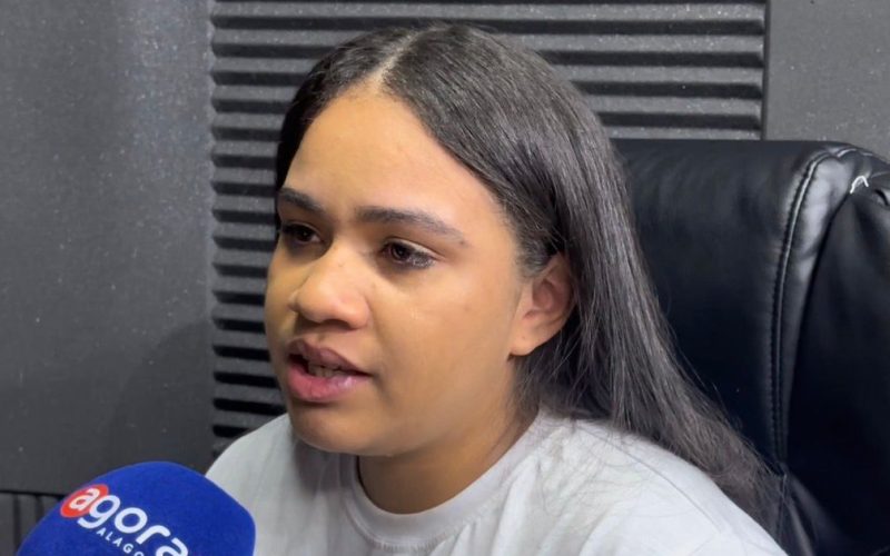 “Eu voltaria no tempo para proteger ela”: Emocionada, prima de Ana Beatriz faz desabafo e cobra por justiça