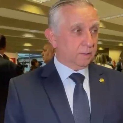 Senador Izalci Lucas diz que sabatina não define voto e aposta em possível rejeição de Messias ao STF