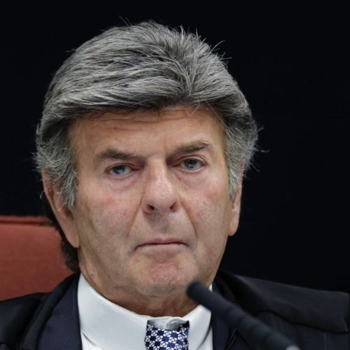 Fux diz que juiz do caso Mariana Ferrer “não nasceu com vocação para magistratura”