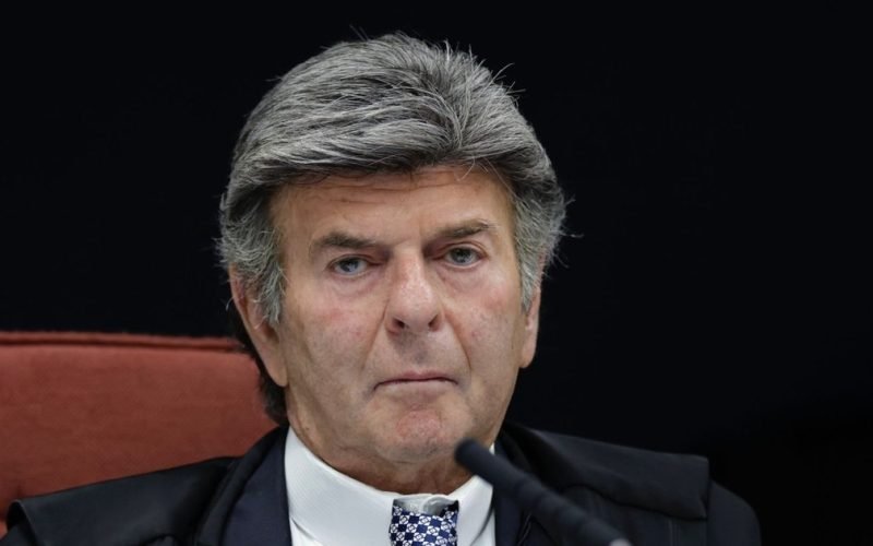Fux diz que juiz do caso Mariana Ferrer “não nasceu com vocação para magistratura”