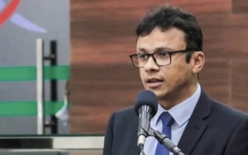 Justiça cassa mandatos do prefeito e vice de Passo de Camaragibe
