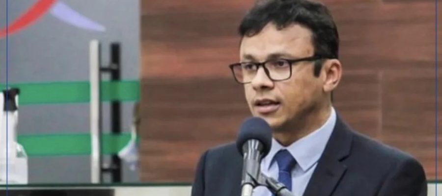 Justiça cassa mandatos do prefeito e vice de Passo de Camaragibe