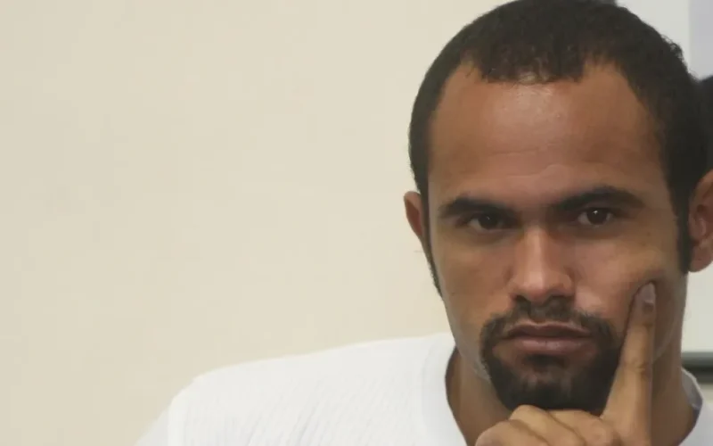 Justiça mantém prisão do goleiro Bruno após audiência de custódia