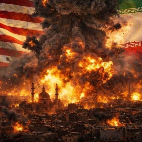 Irã propõe reabrir Ormuz e encerrar guerra; Trump cobra fim de programa nuclear
