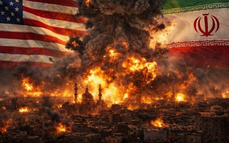 Irã propõe reabrir Ormuz e encerrar guerra; Trump cobra fim de programa nuclear
