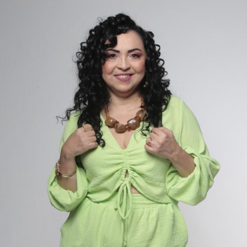 Eliane do Forró é a primeira atração confirmada do Arraiá no Sítio 2026 em União dos Palmares