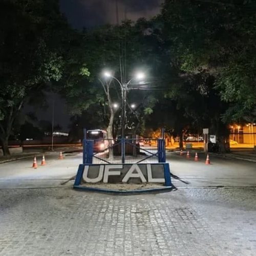 Após corte de quase R$500 milhões na Educação, funcionamento da UFAL é ameaçado; entenda