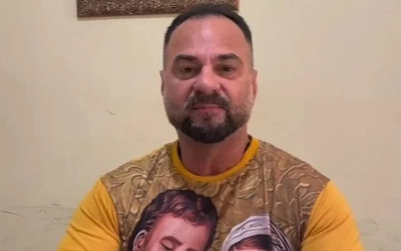 Ex-prefeito de Maribondo vai a júri por suposto assassinato de corretor em 2015