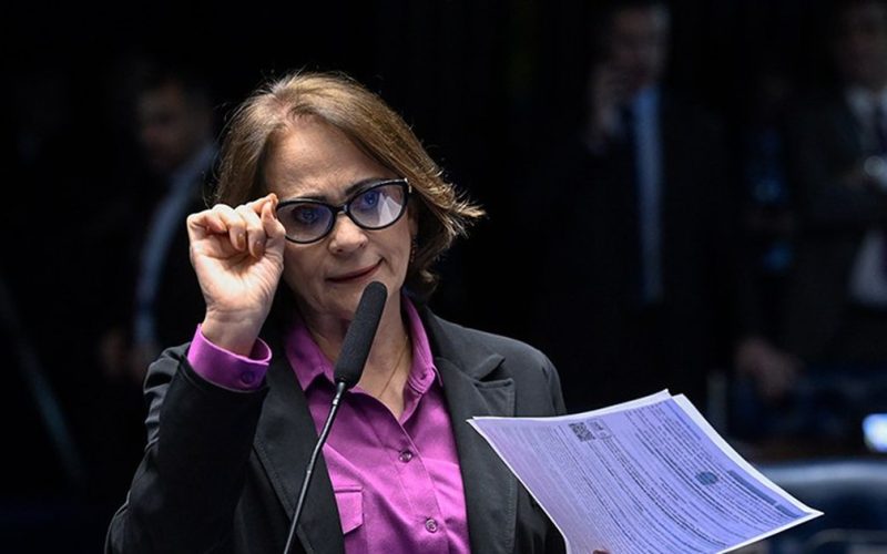 Senado aprova projeto para reforçar combate ao câncer infantil com foco em diagnóstico precoce