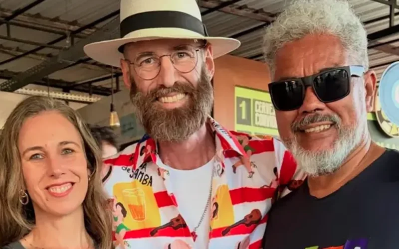 Morre Tiago Pitthan, que organizou festa para o próprio velório após diagnóstico terminal