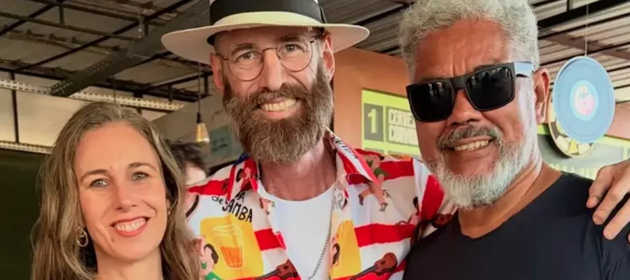 Morre Tiago Pitthan, que organizou festa para o próprio velório após diagnóstico terminal