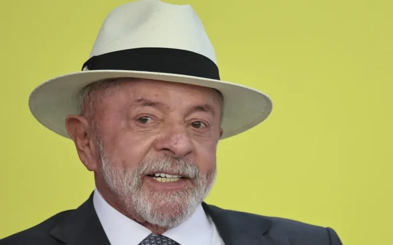 Saída de Marcola reorganiza campanha de Lula e amplia espaço para aliados próximos