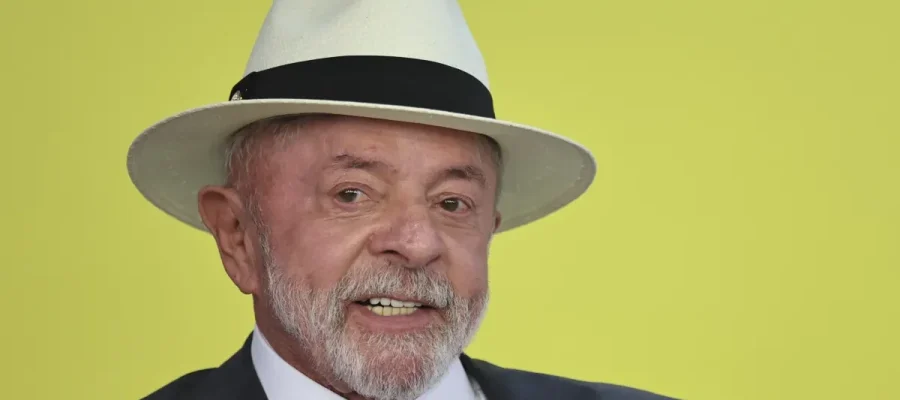 Saída de Marcola reorganiza campanha de Lula e amplia espaço para aliados próximos