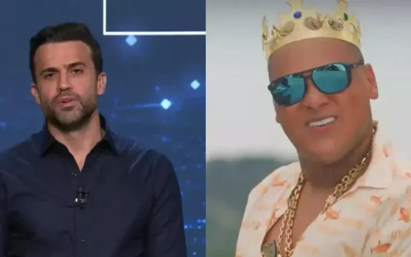 PF identifica R$ 4,4 milhões entre empresa ligada a Pablo Marçal e conta de MC Ryan SP em esquema bilionário