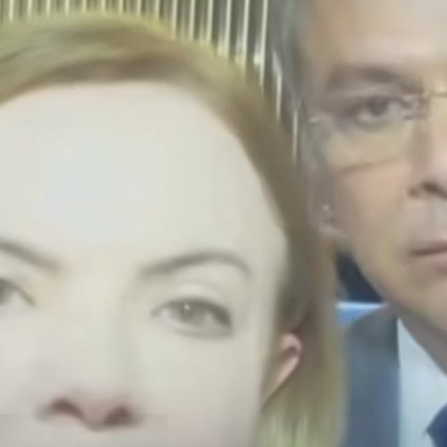 “ A extrema direita nasceu daquele golpe”, dizem Gleisi e Lindbergh ao relembrar impeachment de Dilma