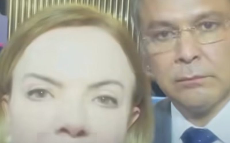 “ A extrema direita nasceu daquele golpe”, dizem Gleisi e Lindbergh ao relembrar impeachment de Dilma