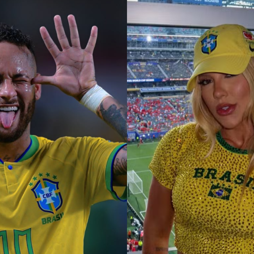 MP manda casa de apostas entregar contratos com Neymar e Virginia