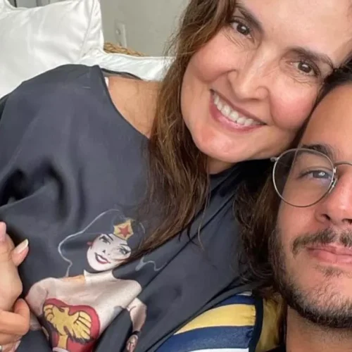 Namorado de Fátima Bernardes, Túlio Gadêlha aparece em quinto lugar em pesquisa para o Senado em Pernambuco