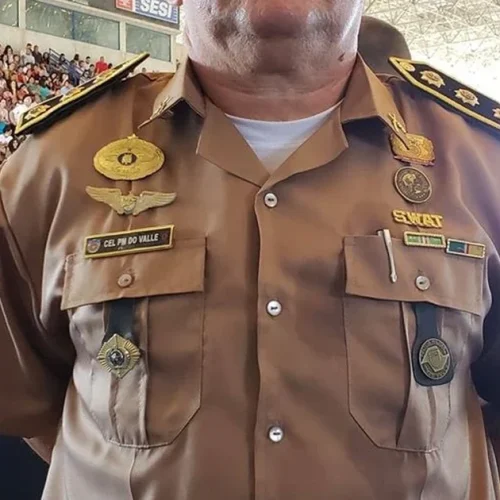 “As promessas são as mesmas”, dispara Coronel Do Valle sobre política em Alagoas