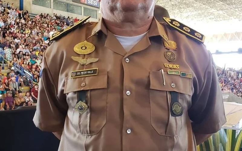 “As promessas são as mesmas”, dispara Coronel Do Valle sobre política em Alagoas
