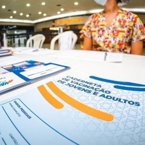 Maceió amplia vacinação contra Influenza para o público geral