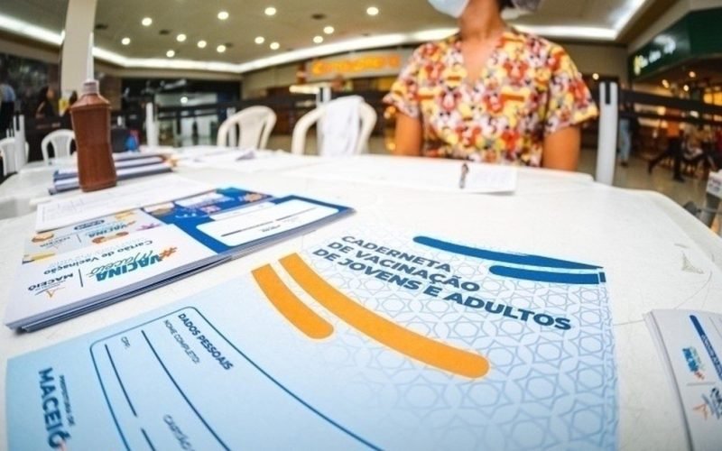 Maceió amplia vacinação contra Influenza para o público geral