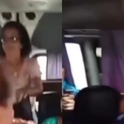 Mães de crianças atípicas reclamam de superlotação no transporte de pacientes oferecido por Batalha