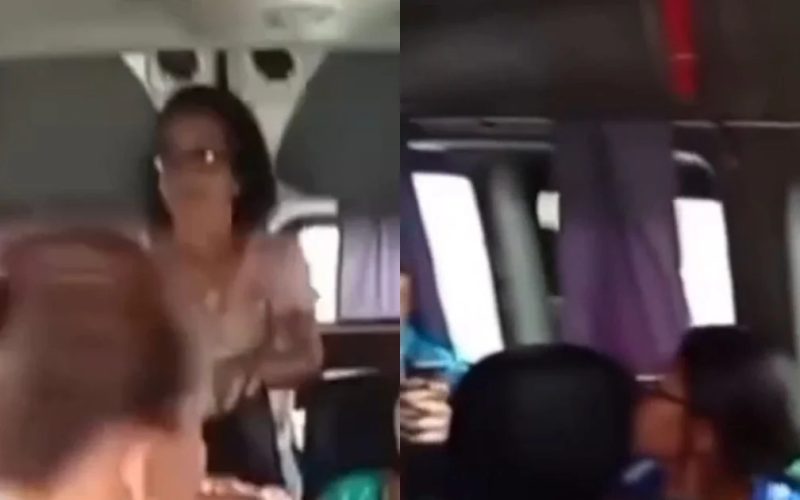Mães de crianças atípicas reclamam de superlotação no transporte de pacientes oferecido por Batalha