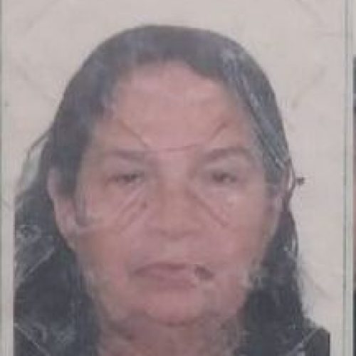 Tragédia em Rio Largo; saiba quem era a idosa assassinada no lugar de sobrinho