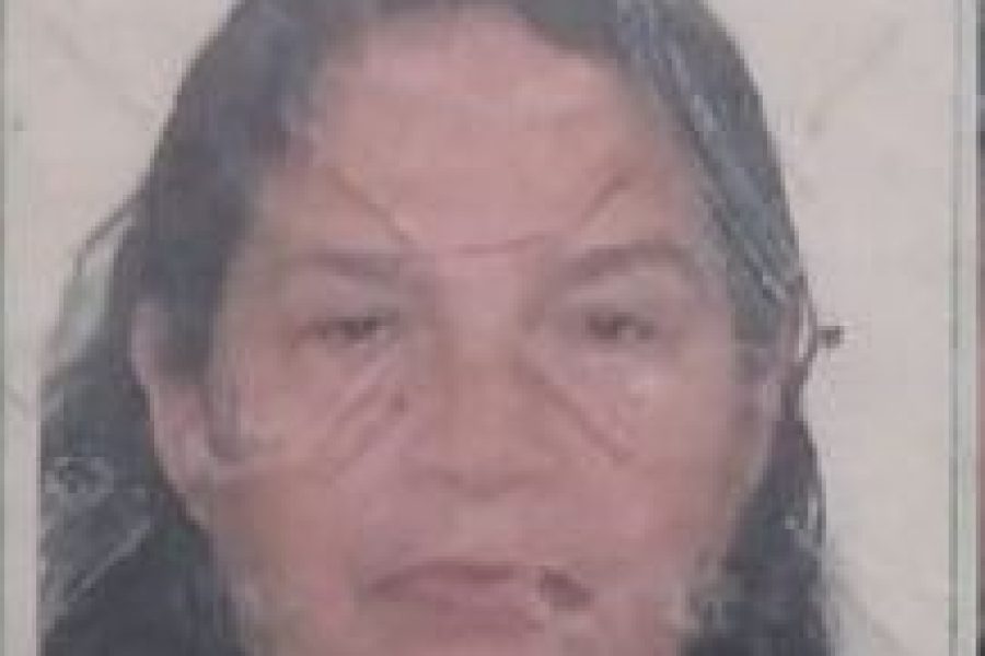 Tragédia em Rio Largo; saiba quem era a idosa assassinada no lugar de sobrinho