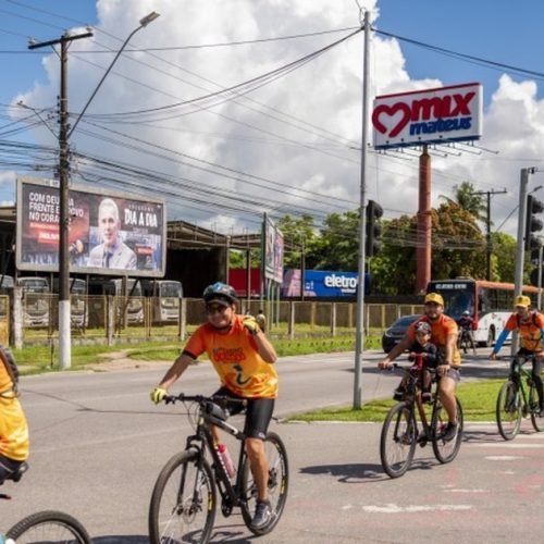 DMTT orienta sobre interdições que modificam o trânsito em Maceió, neste fim de semana