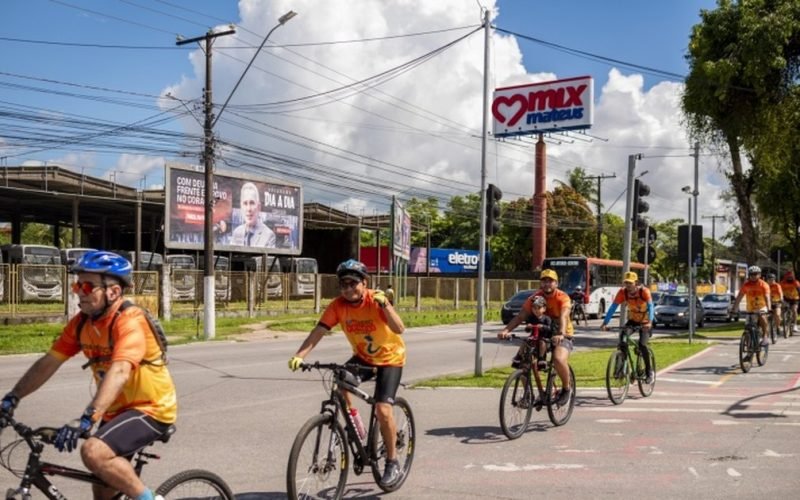 DMTT orienta sobre interdições que modificam o trânsito em Maceió, neste fim de semana