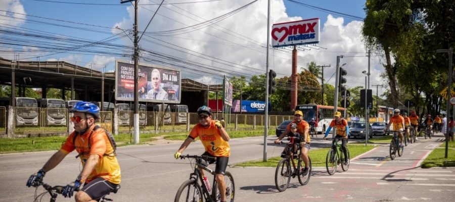 DMTT orienta sobre interdições que modificam o trânsito em Maceió, neste fim de semana
