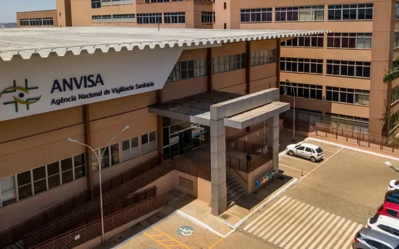 Anvisa discute norma para manipulação de canetas emagrecedoras