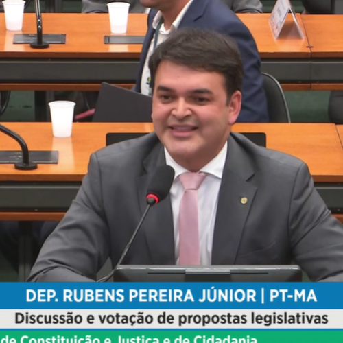 “Até a bancada do PL votou a favor”, deputado petista brinca após aprovação da PEC do fim da escala 6×1
