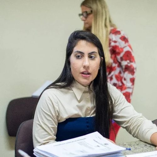 Projeto de Gabi Gonçalves que institui Semana da Criatividade, Inovação e Sustentabilidade é aprovado em primeira votação e segue para discussão no plenário