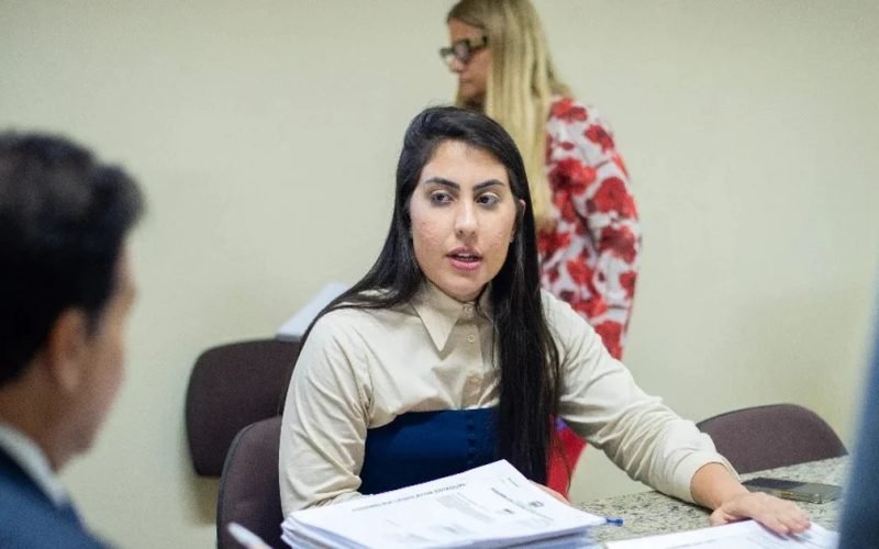 Projeto de Gabi Gonçalves que institui Semana da Criatividade, Inovação e Sustentabilidade é aprovado em primeira votação e segue para discussão no plenário